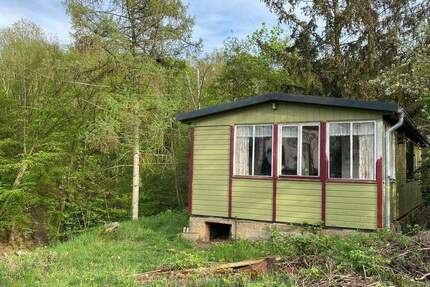 Haus Meißen - 2 Zimmer, 44.000&euro; | Angebot:25837685