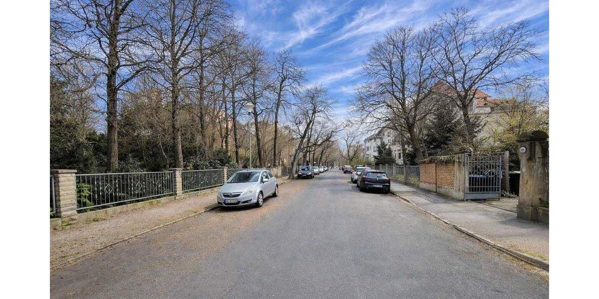 Etagenwohnung Dresden Klotzsche - 4 Zimmer, 96 m&sup2;, 695.000&euro; | Angebot:25738484