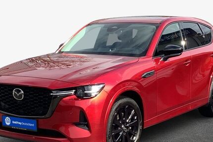 Mazda CX-60 64.949 km 33.940 &euro; Dresden 01159