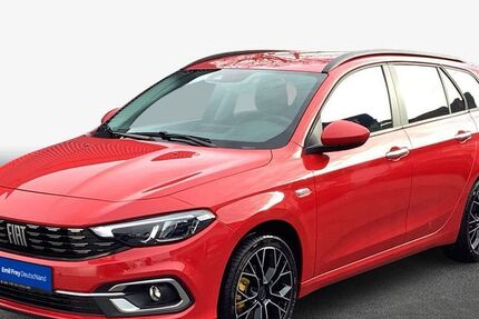 Fiat Tipo 25.023 km 19.440 &euro; Dresden 01159