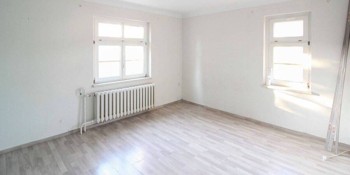 Einfamilienhaus Dresden Pieschen-Nord/Trachenberge - 7 Zimmer, 379.000&euro; | Angebot:26500479