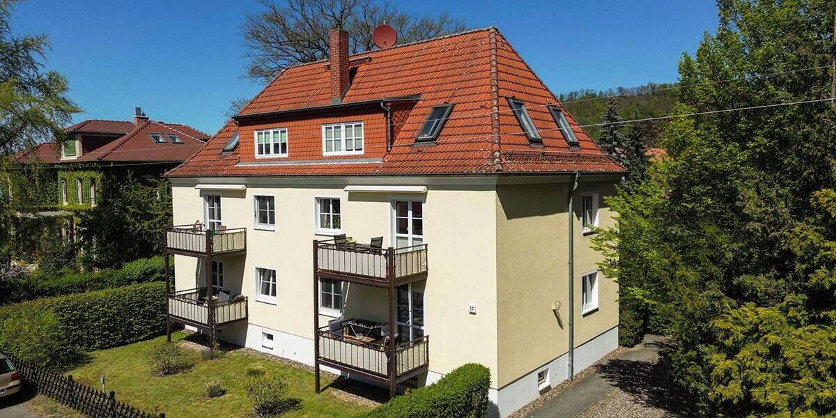 Mehrfamilienhaus, Wohnhaus Dresden Hosterwitz/Pillnitz - 1 Zimmer, 315 m&sup2;, 850.000&euro; | Angebot:26411206