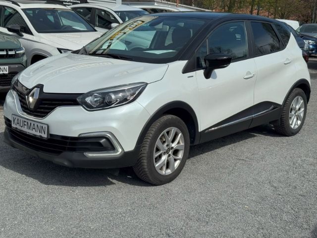 Captur