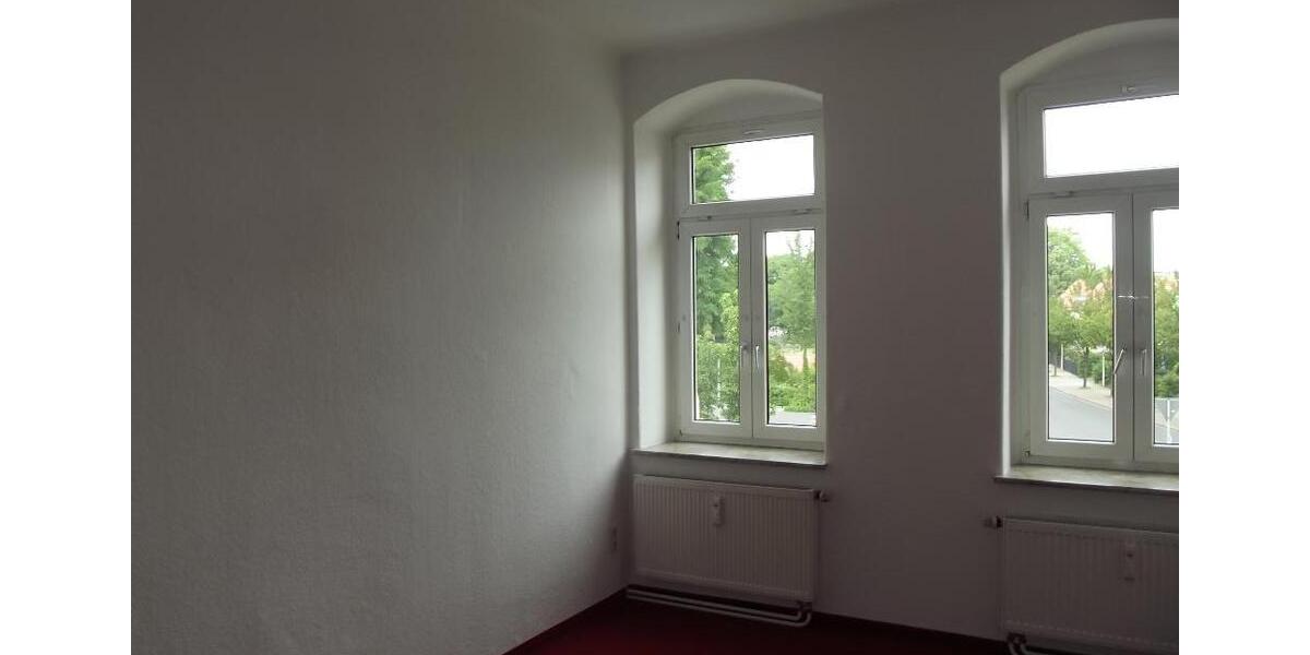 Etagenwohnung Coswig - 3 Zimmer, 89 m&sup2;, 515&euro; | Angebot:25000288