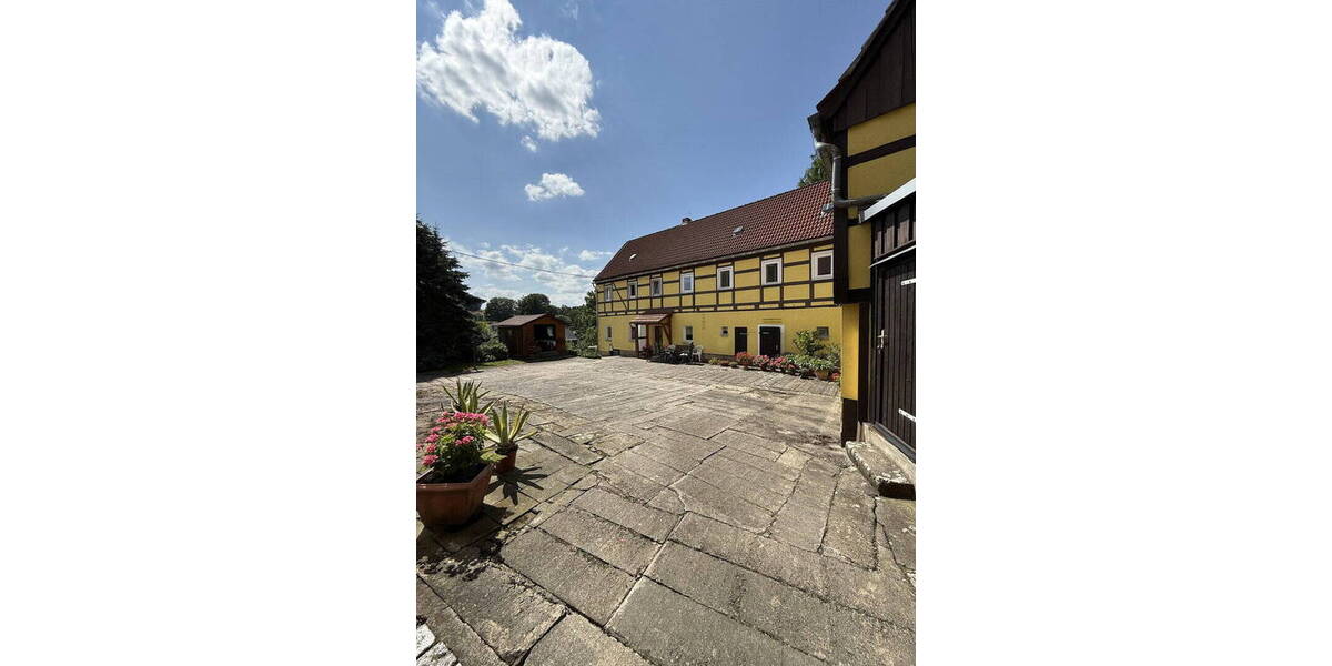 Bauernhaus, Landhaus Struppen Struppen-Siedlung - 6 Zimmer, 131 m&sup2;, 440.000&euro; | Angebot:25728304
