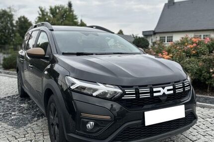 Dacia Jogger 17.000 km 21.600 &euro; Coswig 01640