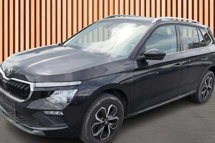 Skoda Kamiq 11.478 km 19.890 &euro; Dresden 01328