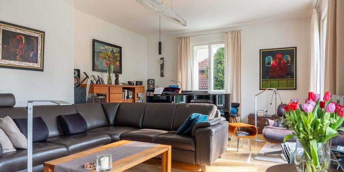 Einfamilienhaus Dresden Langebrück - 6 Zimmer, 200 m&sup2;, 899.000&euro; | Angebot:26513854