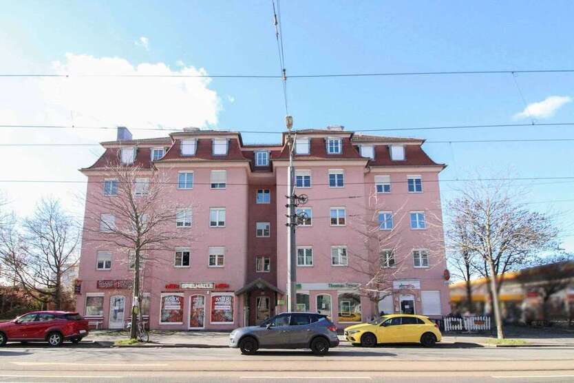 Wohnung zum Kaufen in Dresden 180.000 € 103.28 m²