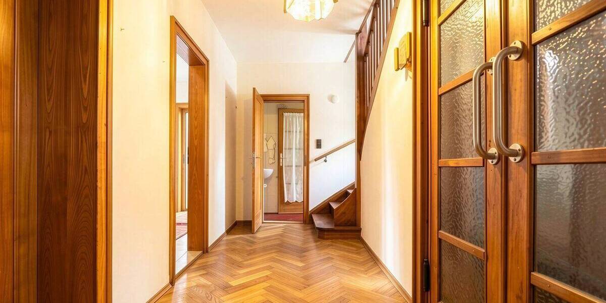 Einfamilienhaus Dresden Naußlitz - 6 Zimmer, 162 m&sup2;, 635.000&euro; | Angebot:26435151