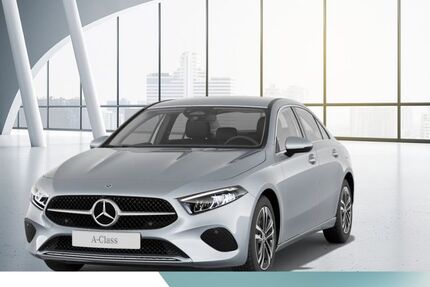 Mercedes-Benz A 220 25.519 km 32.980 &euro; Dresden 01239