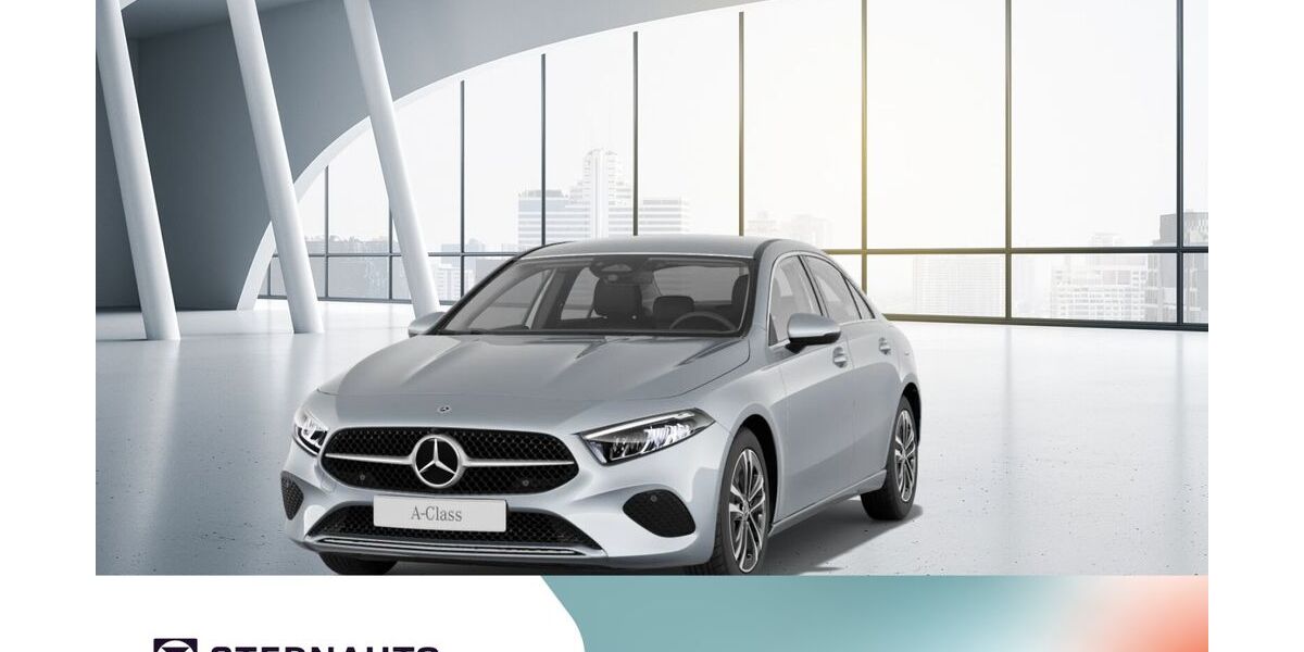 Mercedes-Benz A 220 25.519 km 32.980 &euro; Dresden 01239