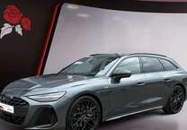 Gebrauchtwagen Audi A6