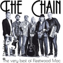 The Chain - Fleetwood Mac Tribute 28.03.2026 Tante JU