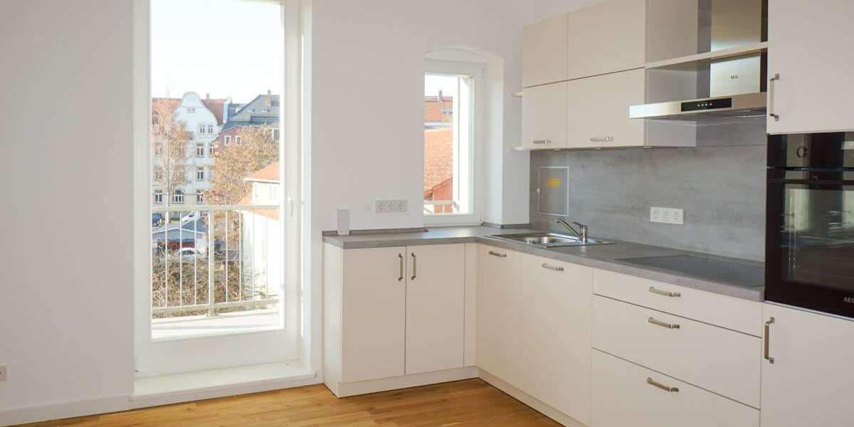 Etagenwohnung Pirna Copitz - 4 Zimmer, 118 m&sup2;, 384.540&euro; | Angebot:24218487