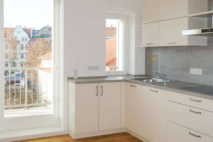 Wohnung zum Kaufen in Pirna 384.540 € 118.32 m² 4 zimmer