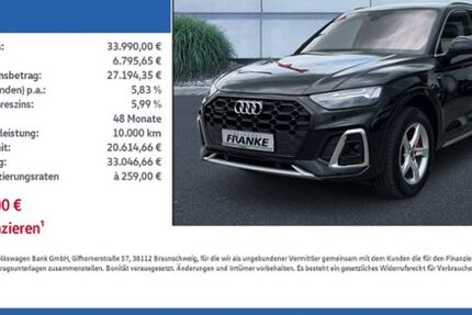 Audi Q5 70.559 km 33.989 &euro; Radeberg 01454