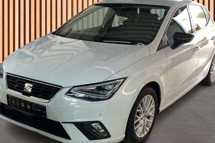 Seat Ibiza 23.936 km 18.980 &euro; Dresden/Weißig 01328