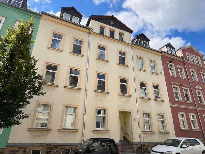 Wohnung zum Mieten in Freiberg 330 € 70 m²