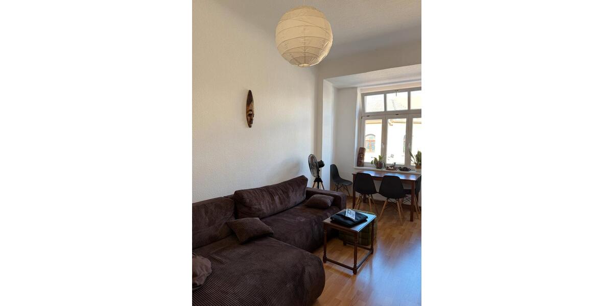 Etagenwohnung Dresden Cotta - 3 Zimmer, 78 m&sup2;, 900&euro; | Angebot:26297226