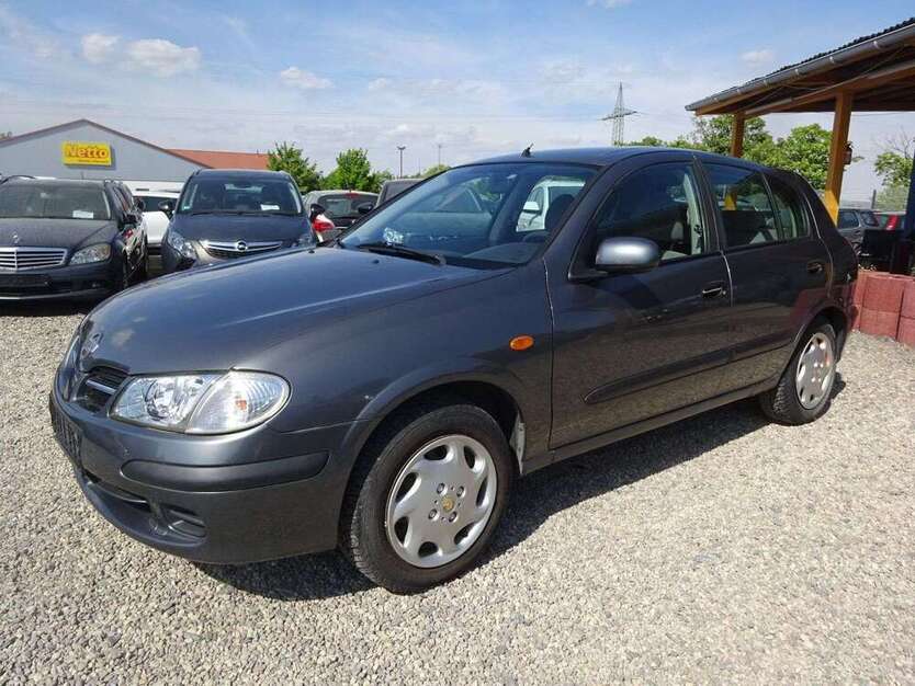 Almera