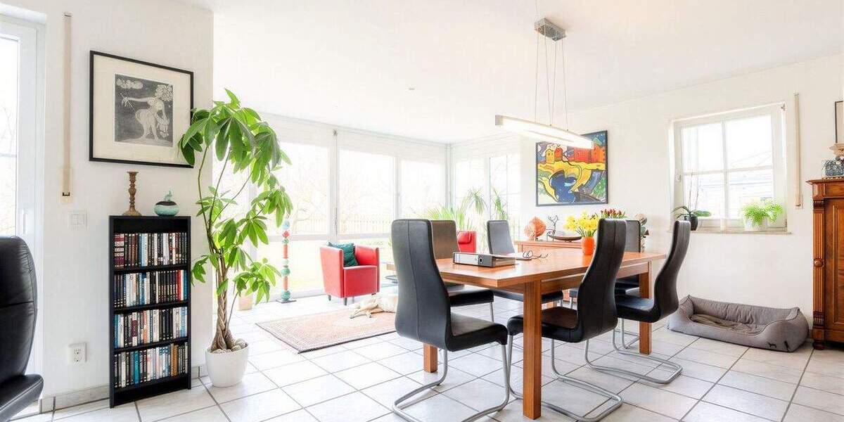 Einfamilienhaus Ottendorf-Okrilla Okrilla - 4 Zimmer, 176 m&sup2;, 549.000&euro; | Angebot:25815024