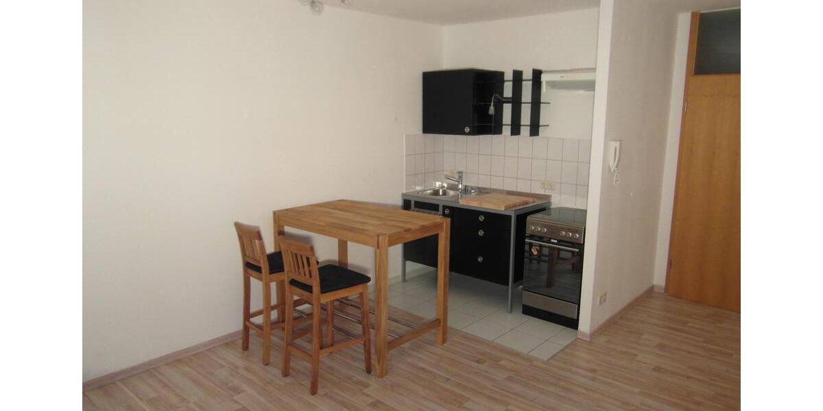 Etagenwohnung Dresden Pieschen - 1 Zimmer, 36 m&sup2;, 89.000&euro; | Angebot:24908728