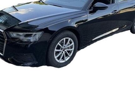 Audi A6 55.307 km 30.980 &euro; Dresden 01169