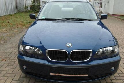 BMW 316
