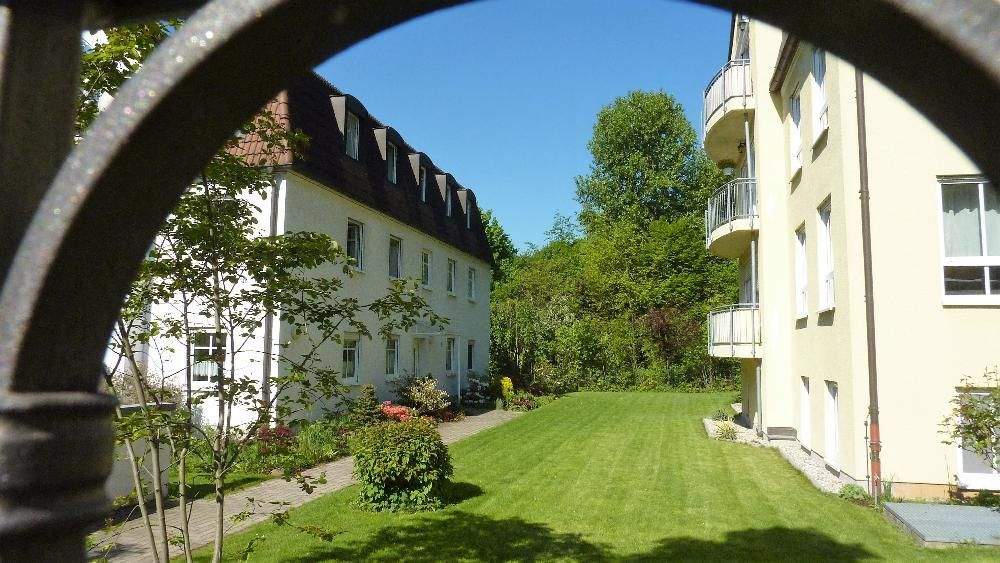 Etagenwohnung Radebeul - 2 Zimmer, 62 m&sup2;, 214.000&euro; | Angebot:25896401
