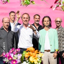 Keimzeit - 30 Jahre Primeln und Elefanten 20.12.2025 Tivoli Freiberg - Sachsen