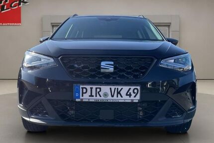 Seat Arona 14.900 km 20.990 &euro; Dohna 01809