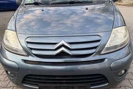 Citroen C3 140.000 km 450 &euro; Dresden 01239