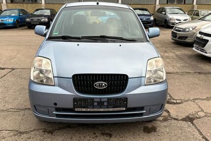 Kia Picanto 151.930 km 1.500 &euro; Dresden 01159