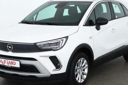 Opel Crossland 53.937 km 18.990 &euro; Dresden 01069
