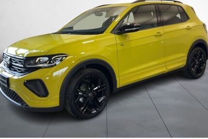 VW T-Cross 1.359 km 32.950 &euro; Dresden 01067