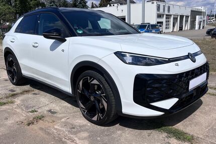 VW T-Roc 7.500 km 34.500 &euro; Dresden 01139