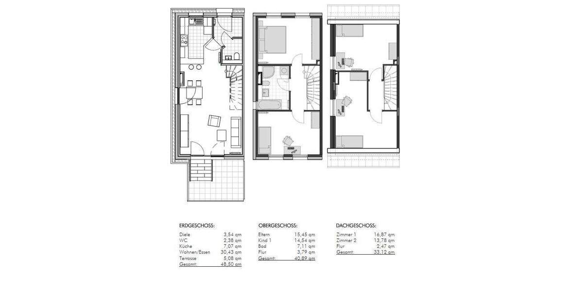 Jetzt Ihr schlüsselfertiges Zuhause in Dresden-Rockau mit der SAB-Förderung sichern! 5 zimmer