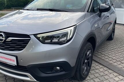 Opel Crossland (X) 85.000 km 12.990 &euro; Freital 01705