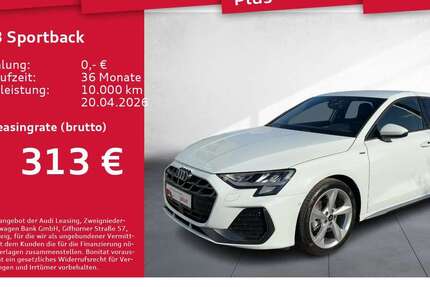 Audi A3 13.783 km 33.891 &euro; Dresden 01067