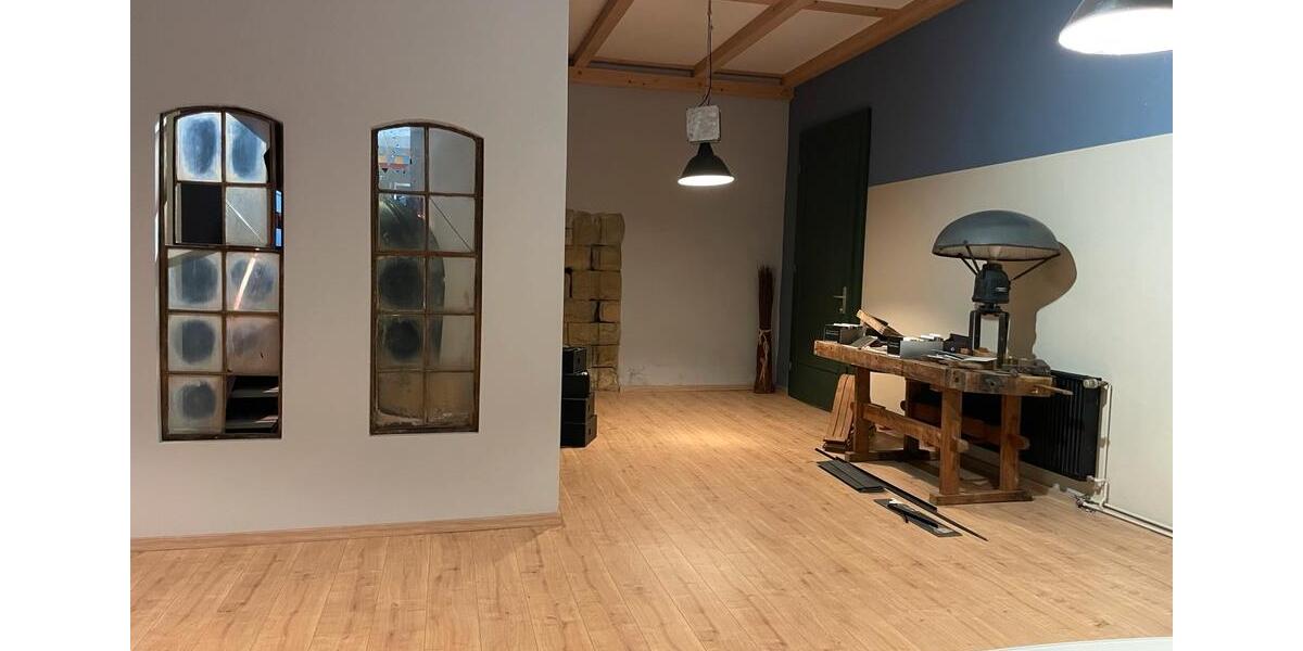 Etagenwohnung Rabenau - 3 Zimmer, 120 m&sup2;, 14&euro; | Angebot:26463612