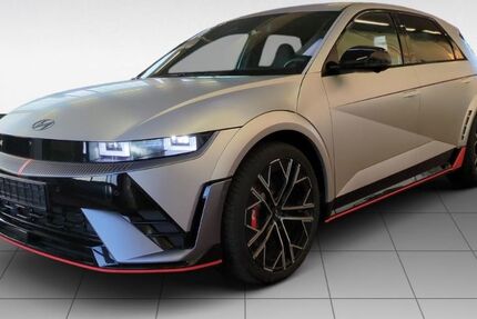 Hyundai IONIQ 5 9.070 km 49.980 &euro; Dresden / Radebeul 01445