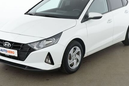 Hyundai i20 54.370 km 12.010 &euro; Dresden 01187