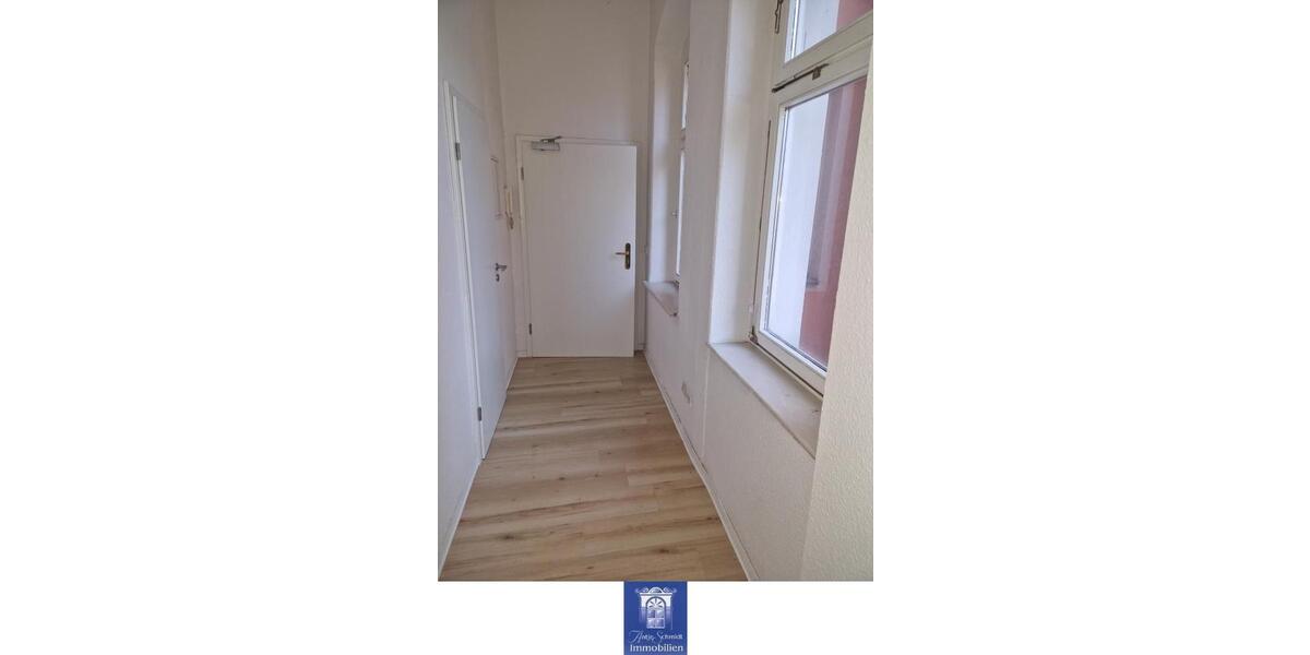 Etagenwohnung Meißen - 2 Zimmer, 47 m&sup2;, 395&euro; | Angebot:26153433