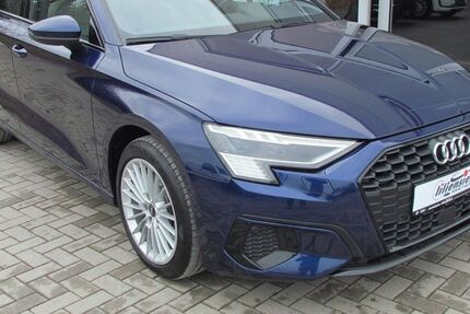 Audi A3 86.095 km 22.990 &euro; Dippoldiswalde 01744