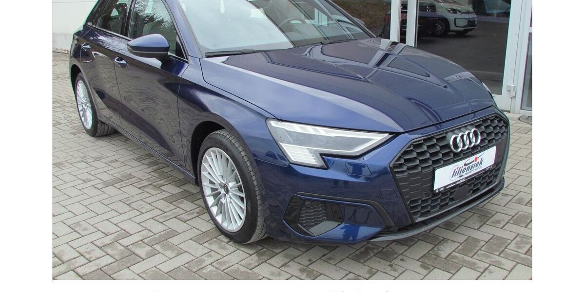 Audi A3 86.095 km 22.990 &euro; Dippoldiswalde 01744