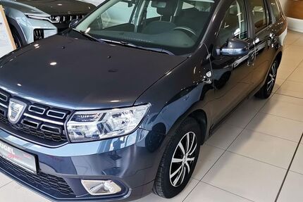 Dacia Logan 89.175 km 7.765 € Freiberg 09599