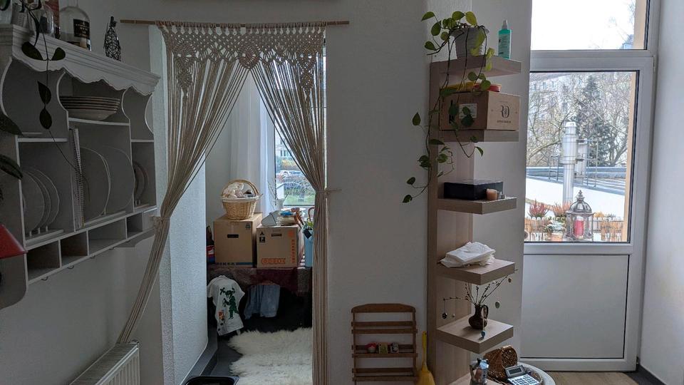 Etagenwohnung Dresden Blasewitz - 4 Zimmer, 129 m&sup2;, 1.830&euro; | Angebot:25813897