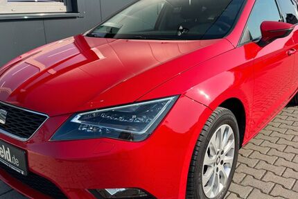 Seat Leon 65.600 km 9.999 &euro; Dresden 01157