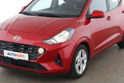 Hyundai i10 11.331 km 15.190 &euro; Dresden 01187